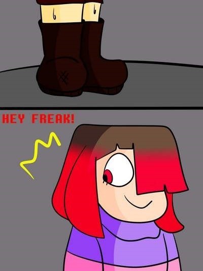 Chara's Demise