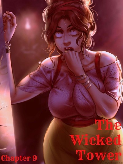 The Wicked Tower 9