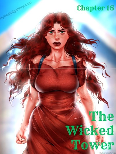 The Wicked Tower 16