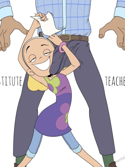 Substitute Teacher