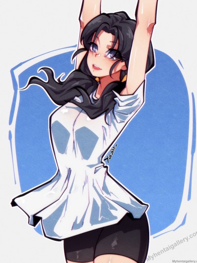 Loving Videl