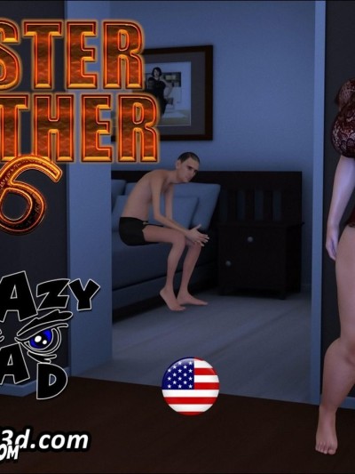 Foster Mother 6