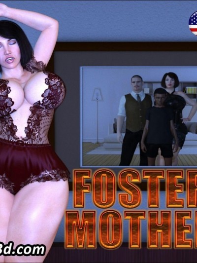 Foster Mother 7