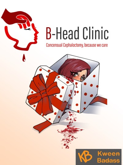 B-Head Clinic