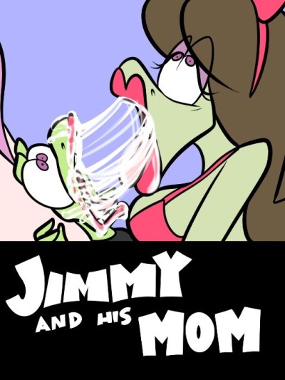 Jimmy And His Mom