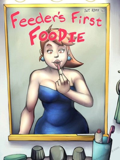 Feeder's First Foodie