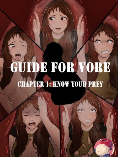 Guide For Vore 1 - Know Your Prey