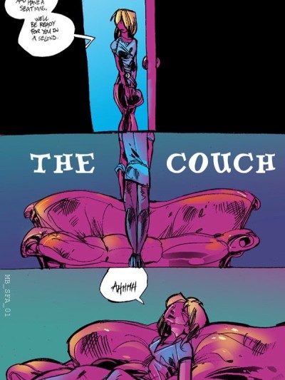 The Couch