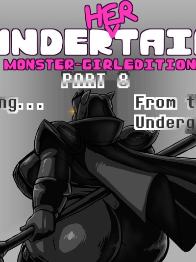 Under(her)tail 8