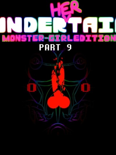 Under(her)tail 9