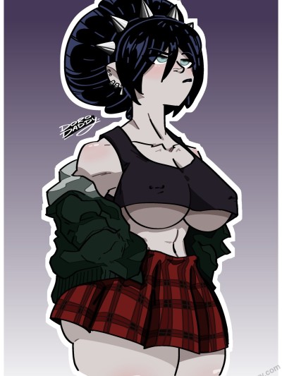 Goth Toph