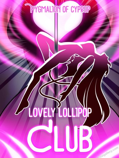 Lovely Lollipop Club