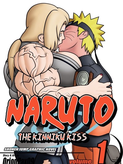 The Kinniku Kiss 1