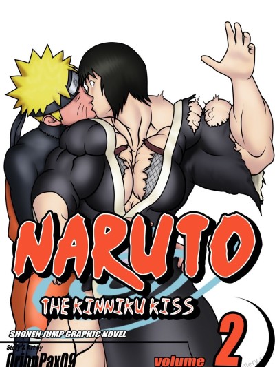 The Kinniku Kiss 2