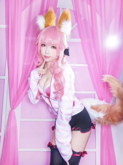 Ely - Tamamo