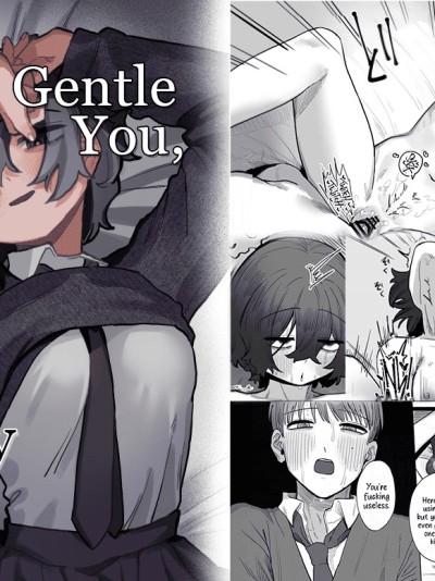 Yasashii Kimi ni Ijiwaru Saretai | Gentle You, Bully Me