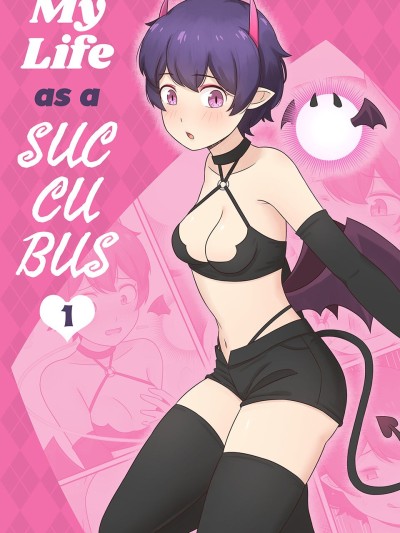 My Life as a Succubus Ch.1