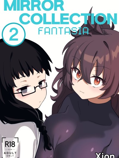 Mirror Collection Fantasia Vol.2