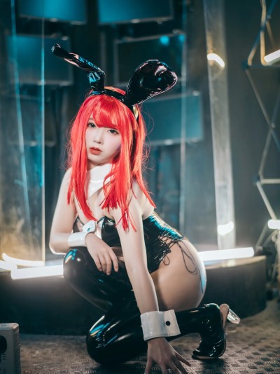 奶思兔 (Naisitu) – Bunny Girl