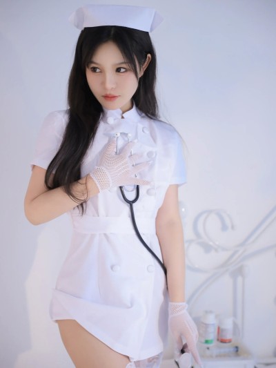 Taonuan222 (桃暖酱) – Nurse