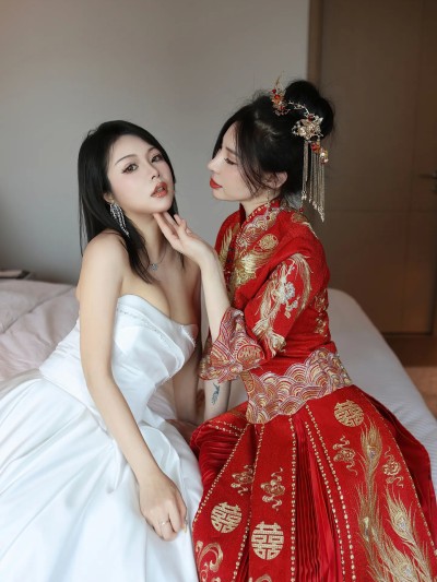 XiuRen秀人网 – 模特合集 (Mote heji) – Bride