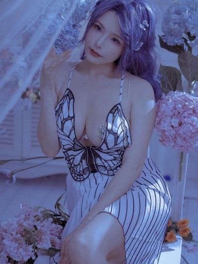 Xia Xiao Qiu Qiu Qiu (夏小秋秋秋) – Madame Butterfly