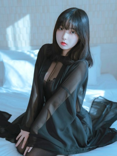 ArtGravia – Hansom (한솜) – Black