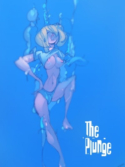 The Plunge