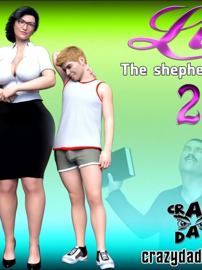 The Shepherd’s Wife 2