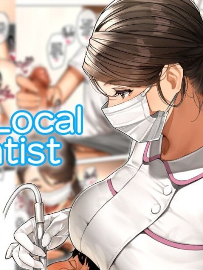 Kinjo no Haisha-san | The Local Dentist