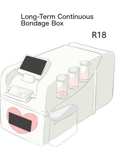 Long-Term Continuous Bondage Box