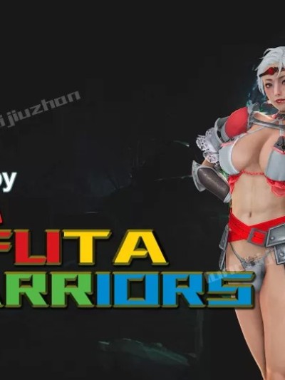 Futa Warriors 02