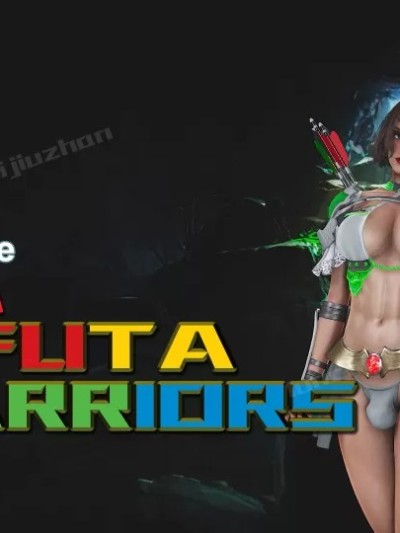 Futa Warriors 03