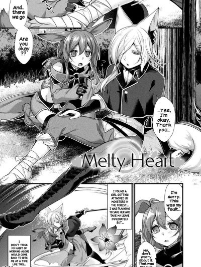 Melty Heart