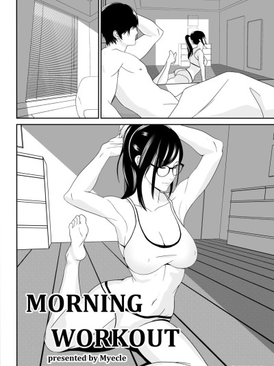 Morning Workout