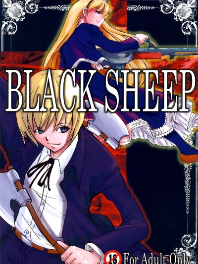 Black Sheep