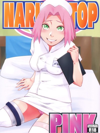 NARUTOP PINK