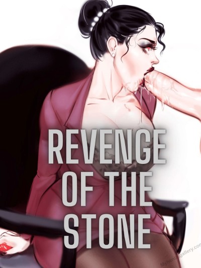 Revenge Of The Stone