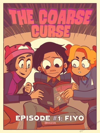 The Coarse Curse 1 - FIYO