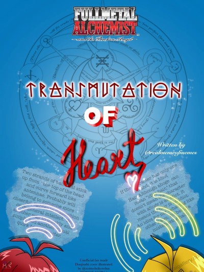 Transmutation Of Hearts