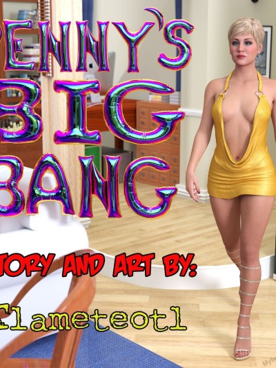Penny's Big Bang
