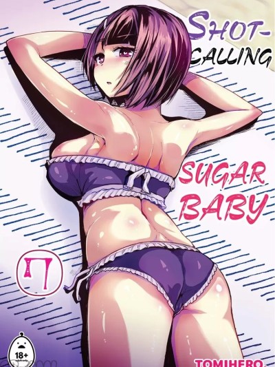 Shot-Calling Sugar Baby 7