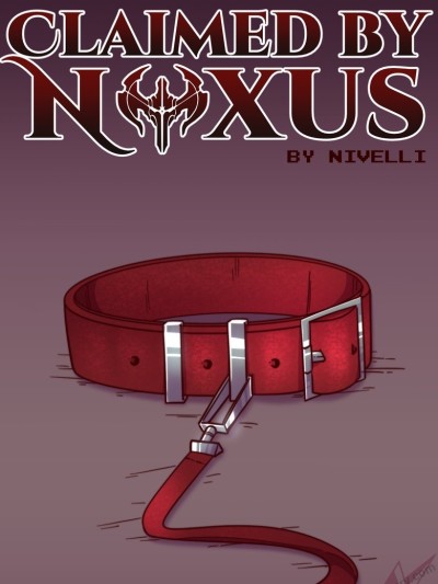 Claimed By Noxus