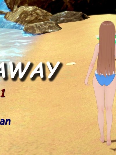 Runaway Chapter 1