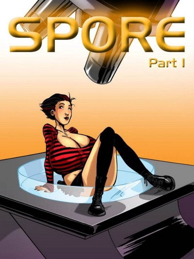 Spore 1