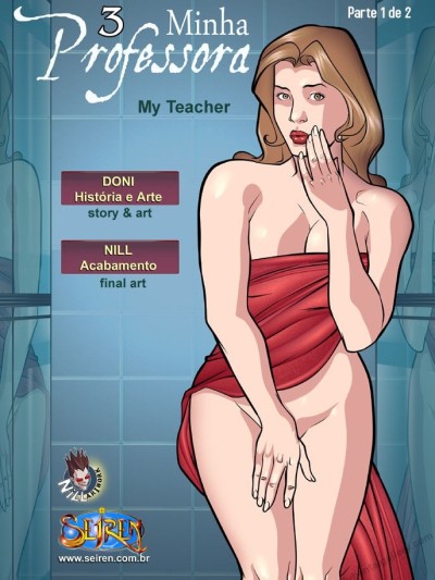 My Teacher 3 - Part 1