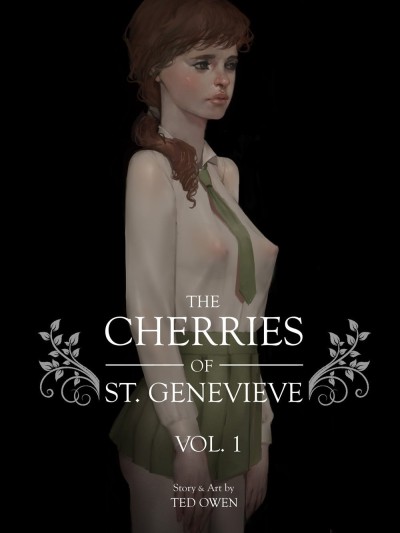 THE CHERRIES OF ST. GENEVIEVE