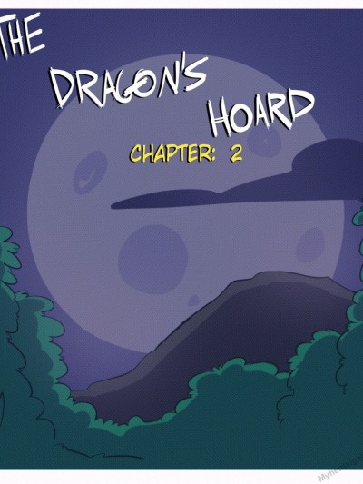 The Dragon's Hoard 2
