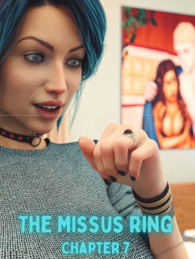 The Missus Ring 7