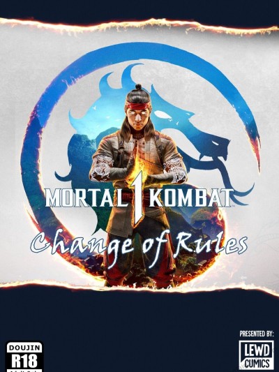 Mortal Kombat - Change Of Rules